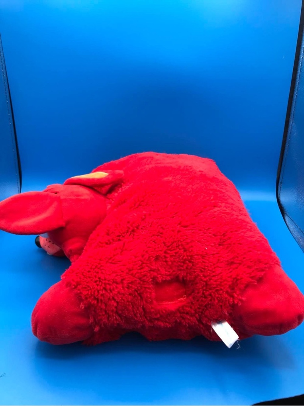 Authentic Sanshee FNAF Foxy the Pirate Plush - Rare 16" Collector's Item - Picture 8 of 12